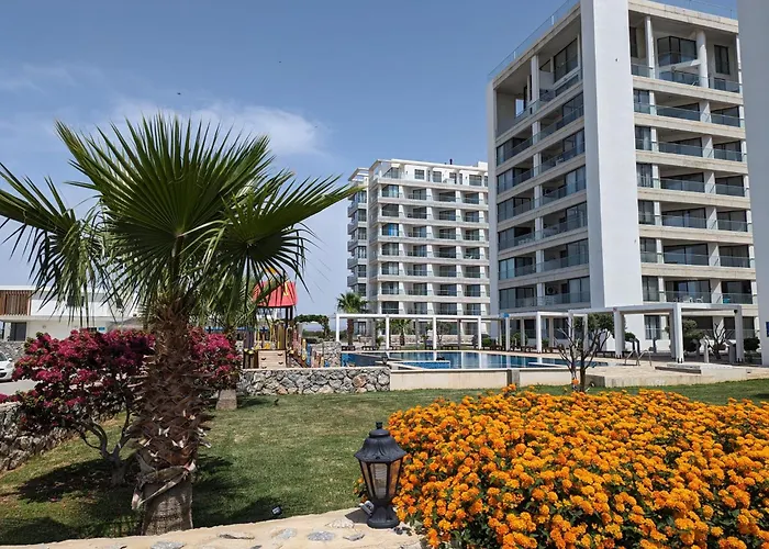 Apartment In Aphrodite Park Residence